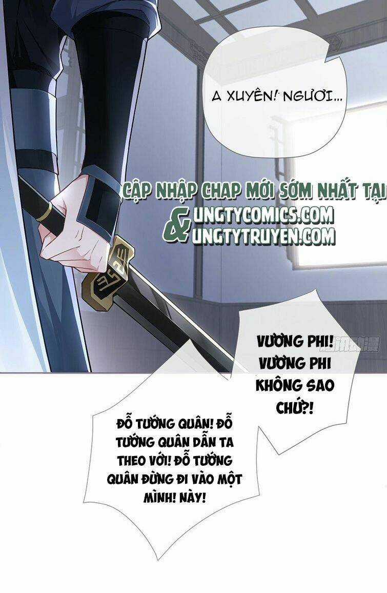 Nhập Mạc Chi Thần Chapter 68 trang 32