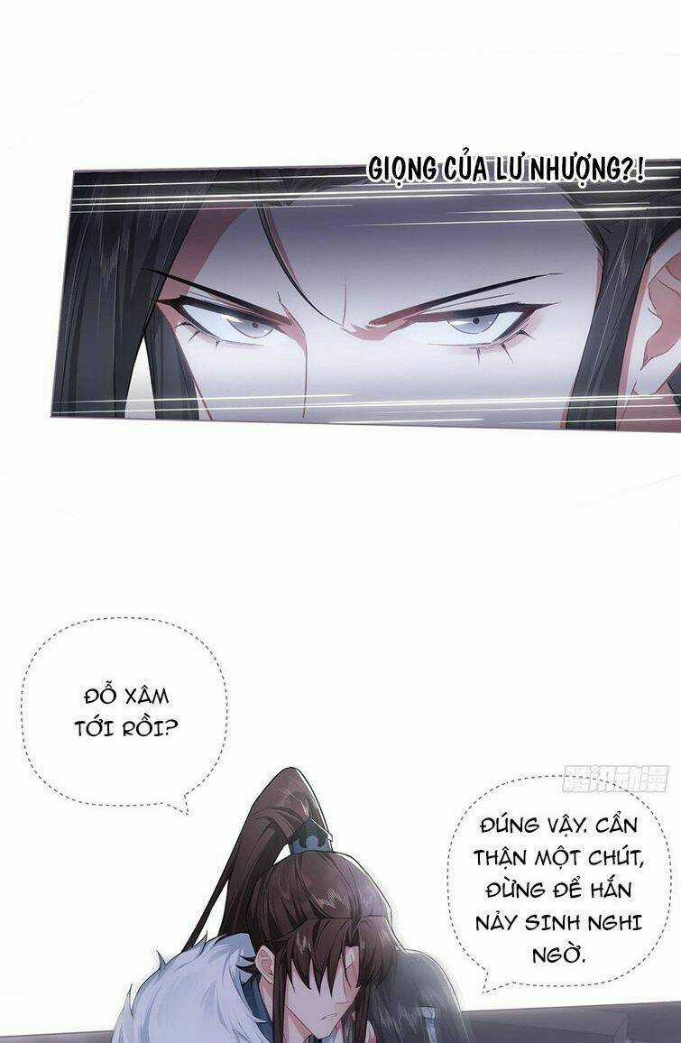 Nhập Mạc Chi Thần Chapter 68 trang 33