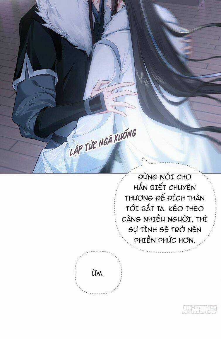 Nhập Mạc Chi Thần Chapter 68 trang 34