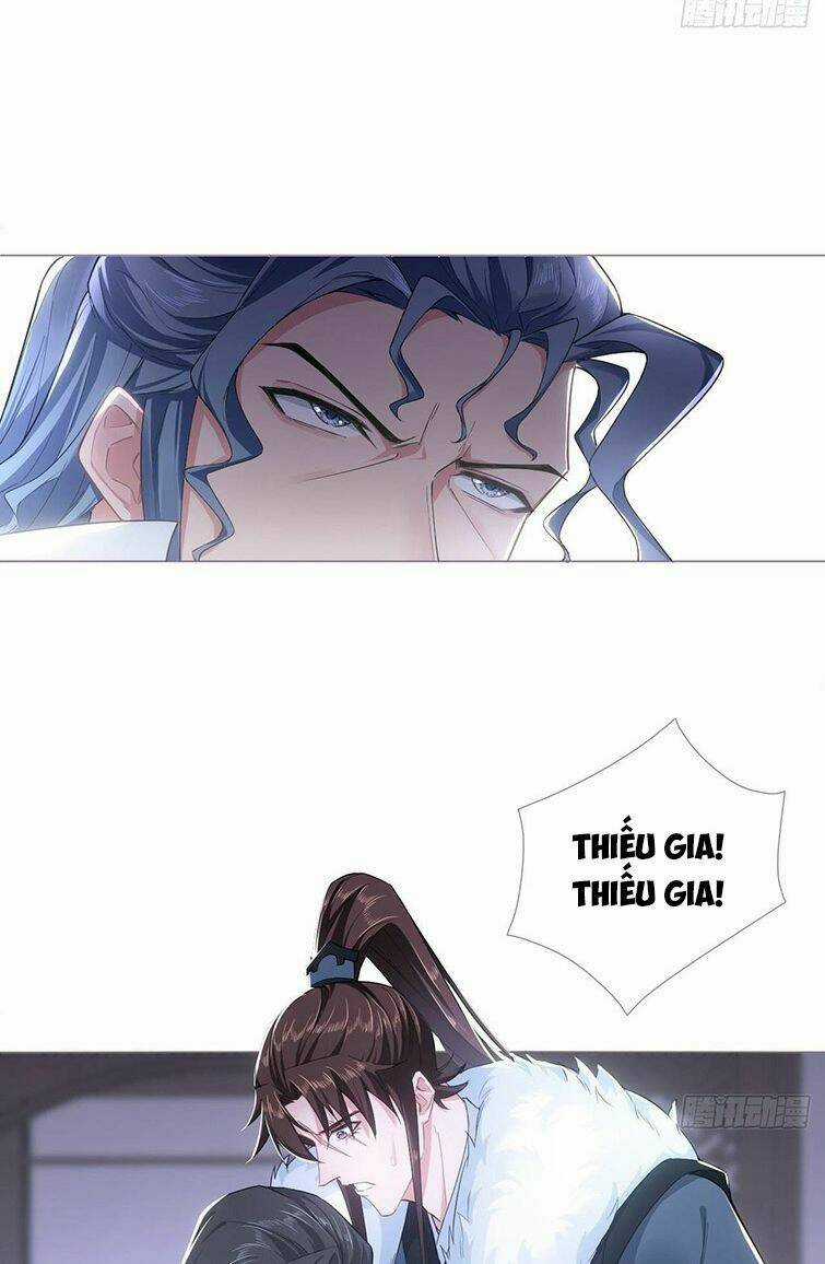 Nhập Mạc Chi Thần Chapter 68 trang 36