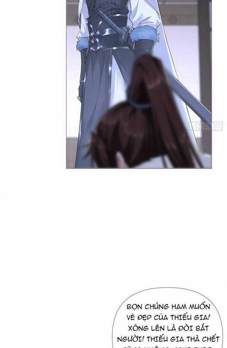 Nhập Mạc Chi Thần Chapter 68 trang 40