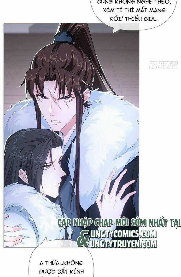 Nhập Mạc Chi Thần Chapter 68 trang 41