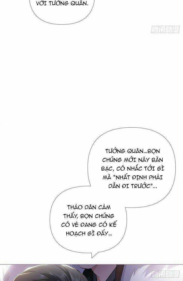 Nhập Mạc Chi Thần Chapter 68 trang 42