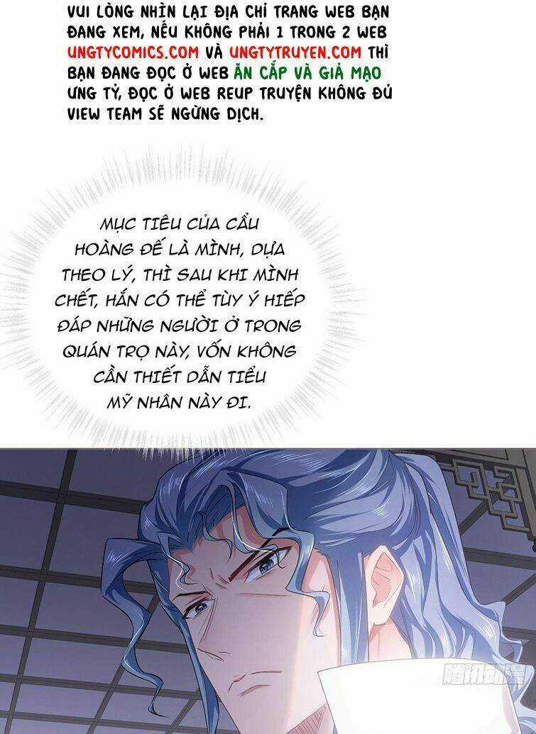 Nhập Mạc Chi Thần Chapter 68 trang 44