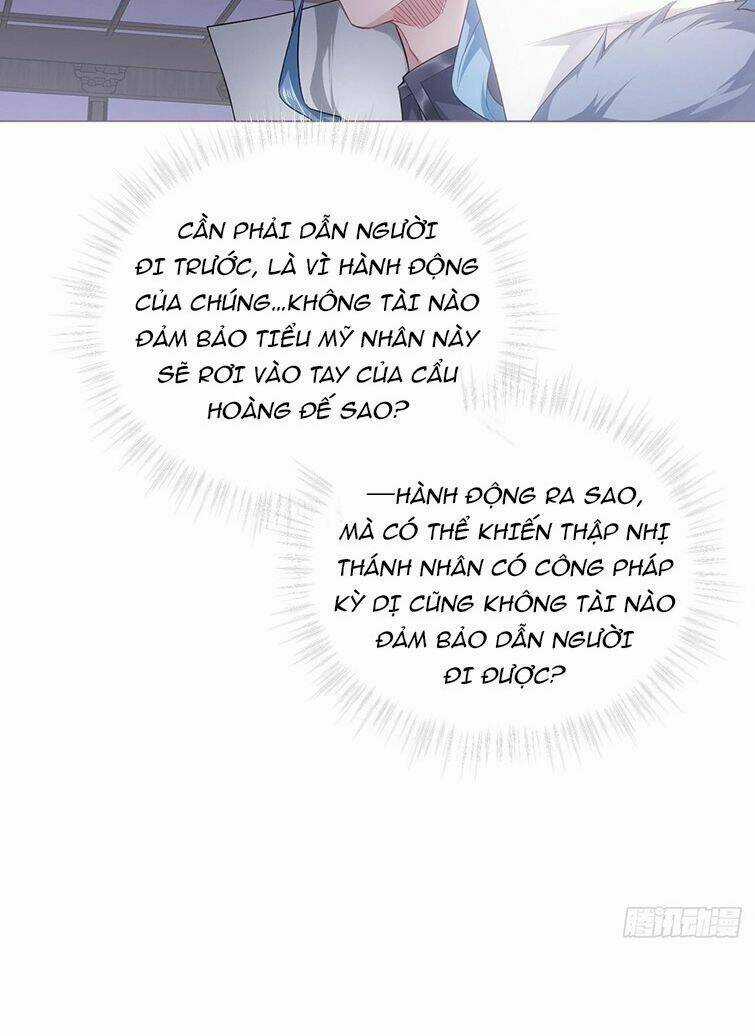 Nhập Mạc Chi Thần Chapter 68 trang 45