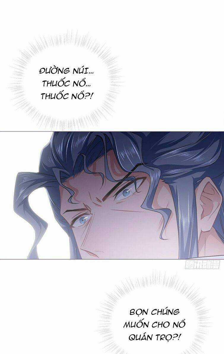 Nhập Mạc Chi Thần Chapter 68 trang 46