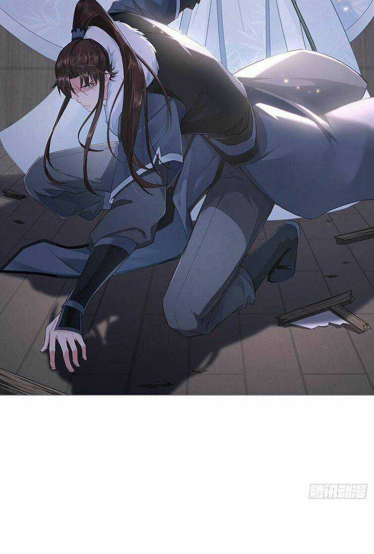 Nhập Mạc Chi Thần Chapter 68 trang 7