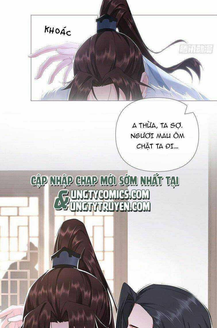 Nhập Mạc Chi Thần Chapter 69 trang 18