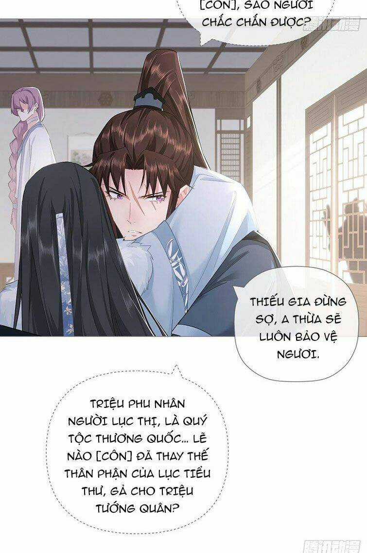 Nhập Mạc Chi Thần Chapter 69 trang 20