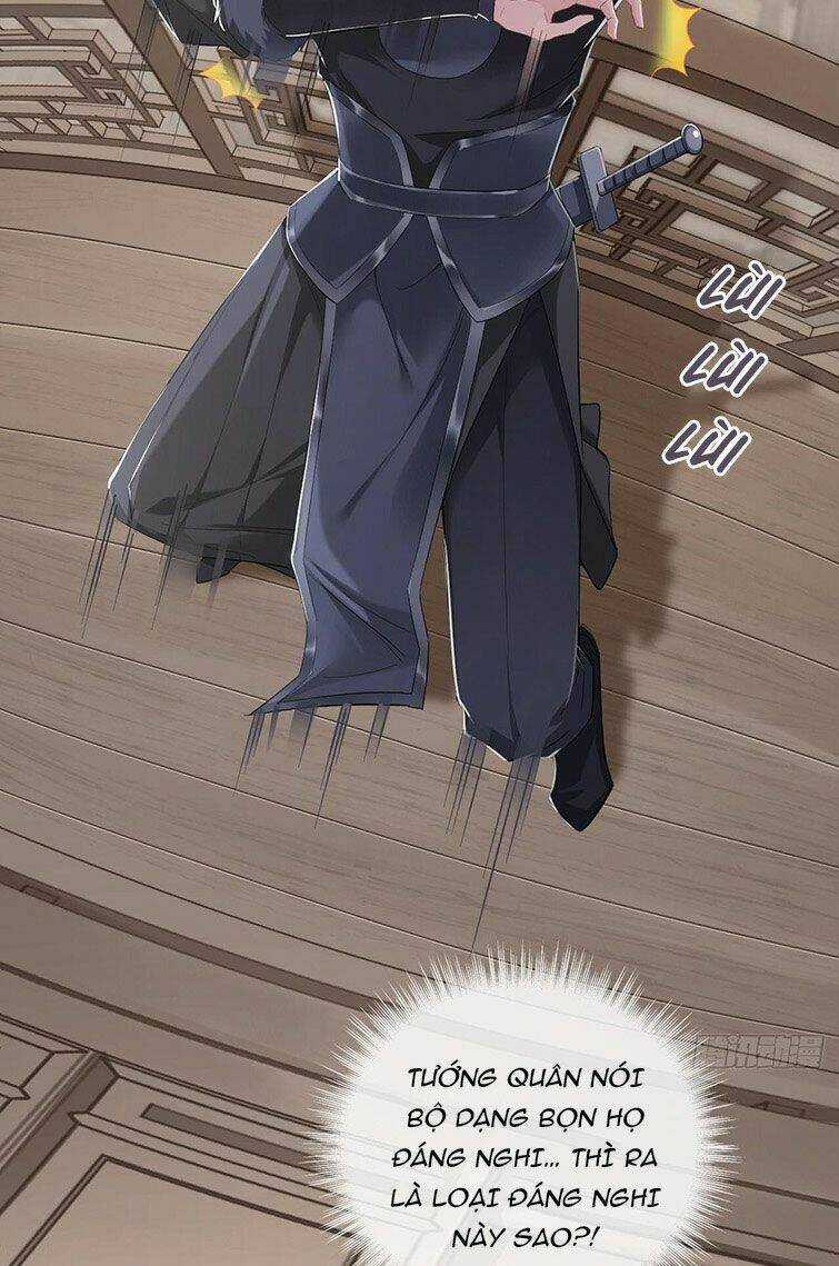 Nhập Mạc Chi Thần Chapter 69 trang 23