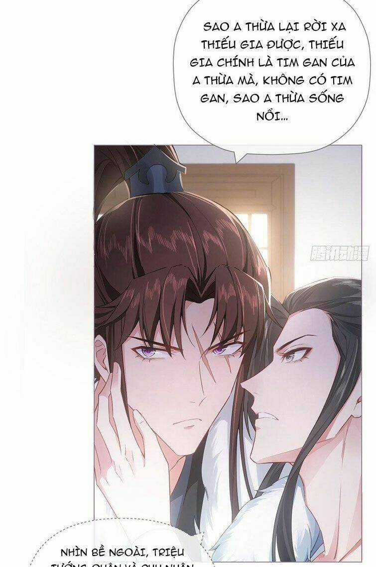 Nhập Mạc Chi Thần Chapter 69 trang 27