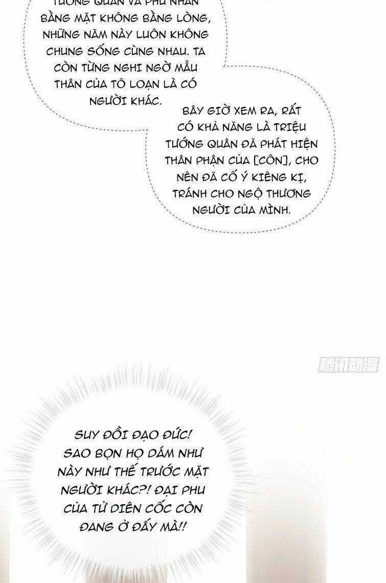 Nhập Mạc Chi Thần Chapter 69 trang 28