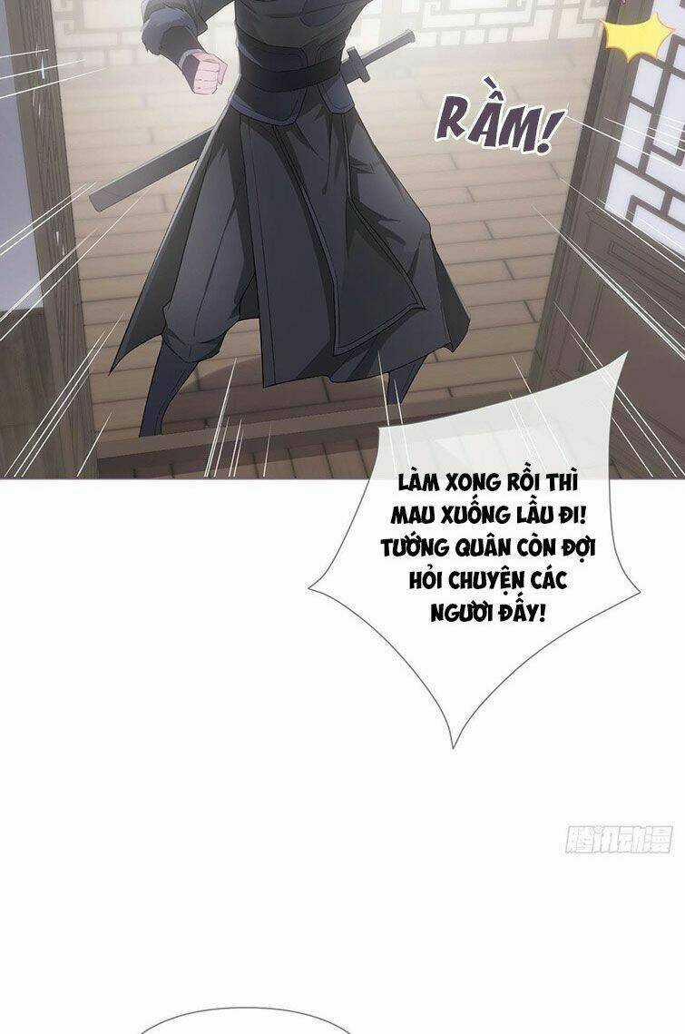 Nhập Mạc Chi Thần Chapter 69 trang 35