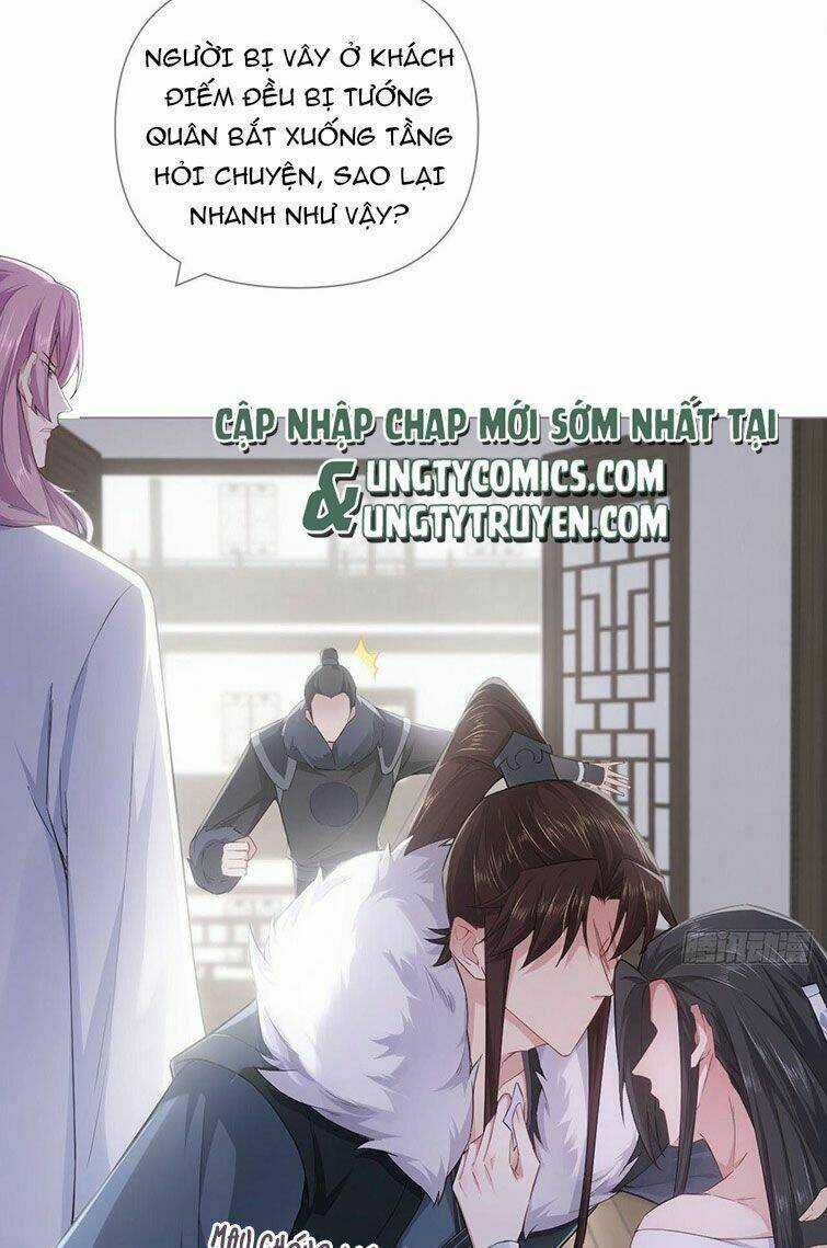 Nhập Mạc Chi Thần Chapter 69 trang 36