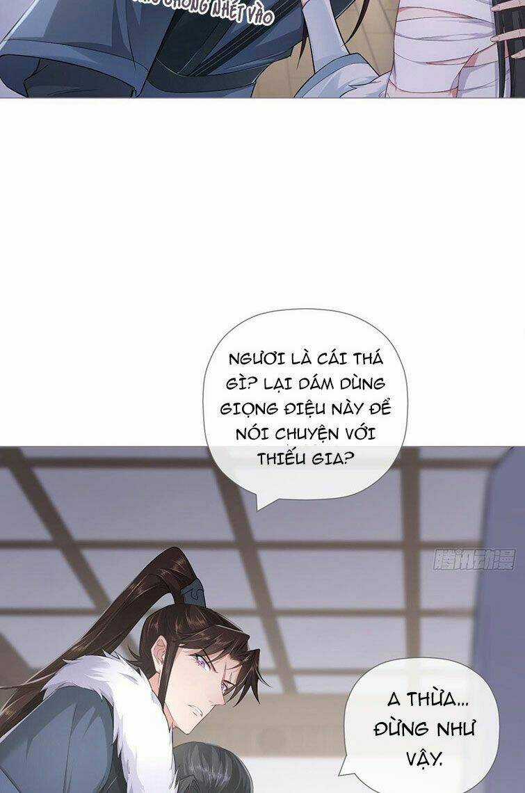 Nhập Mạc Chi Thần Chapter 69 trang 37