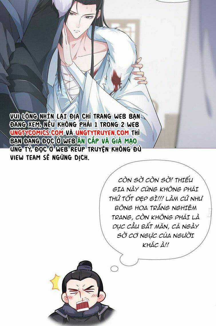 Nhập Mạc Chi Thần Chapter 69 trang 38