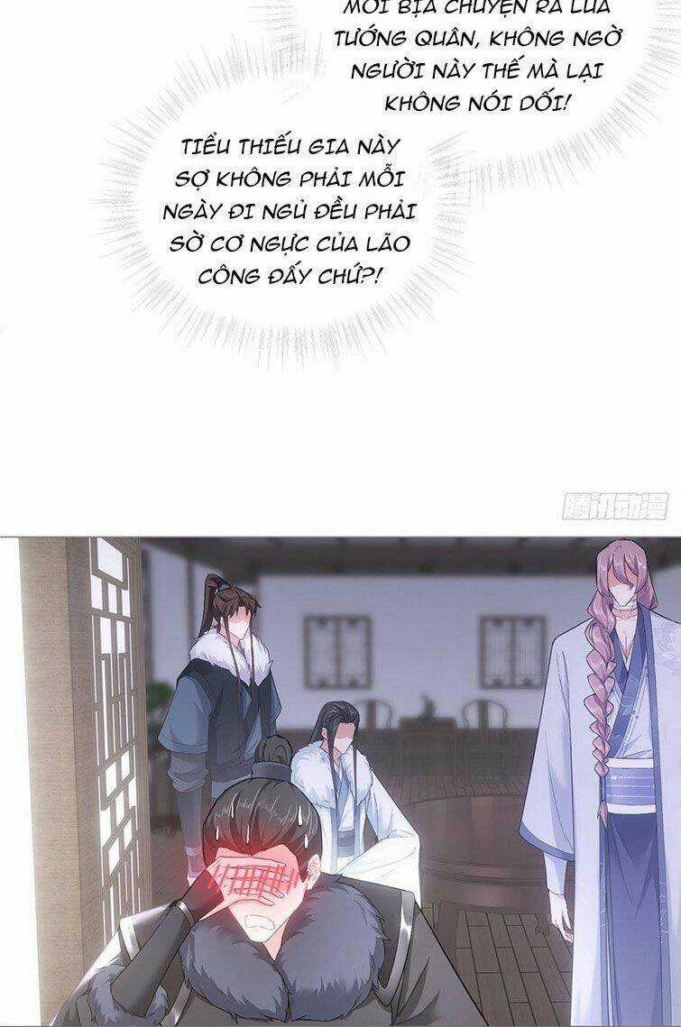 Nhập Mạc Chi Thần Chapter 69 trang 41