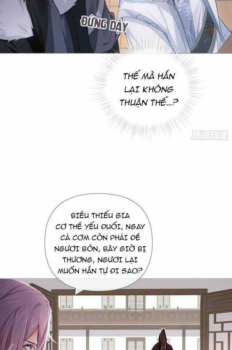 Nhập Mạc Chi Thần Chapter 69 trang 43