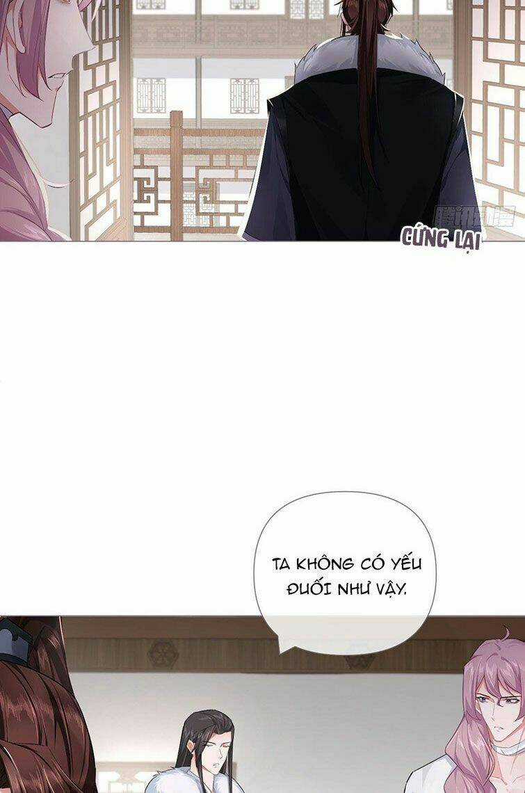 Nhập Mạc Chi Thần Chapter 69 trang 44