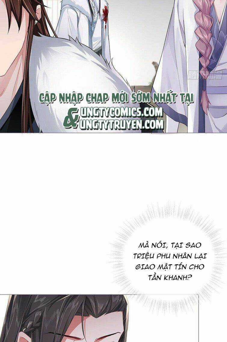 Nhập Mạc Chi Thần Chapter 69 trang 45