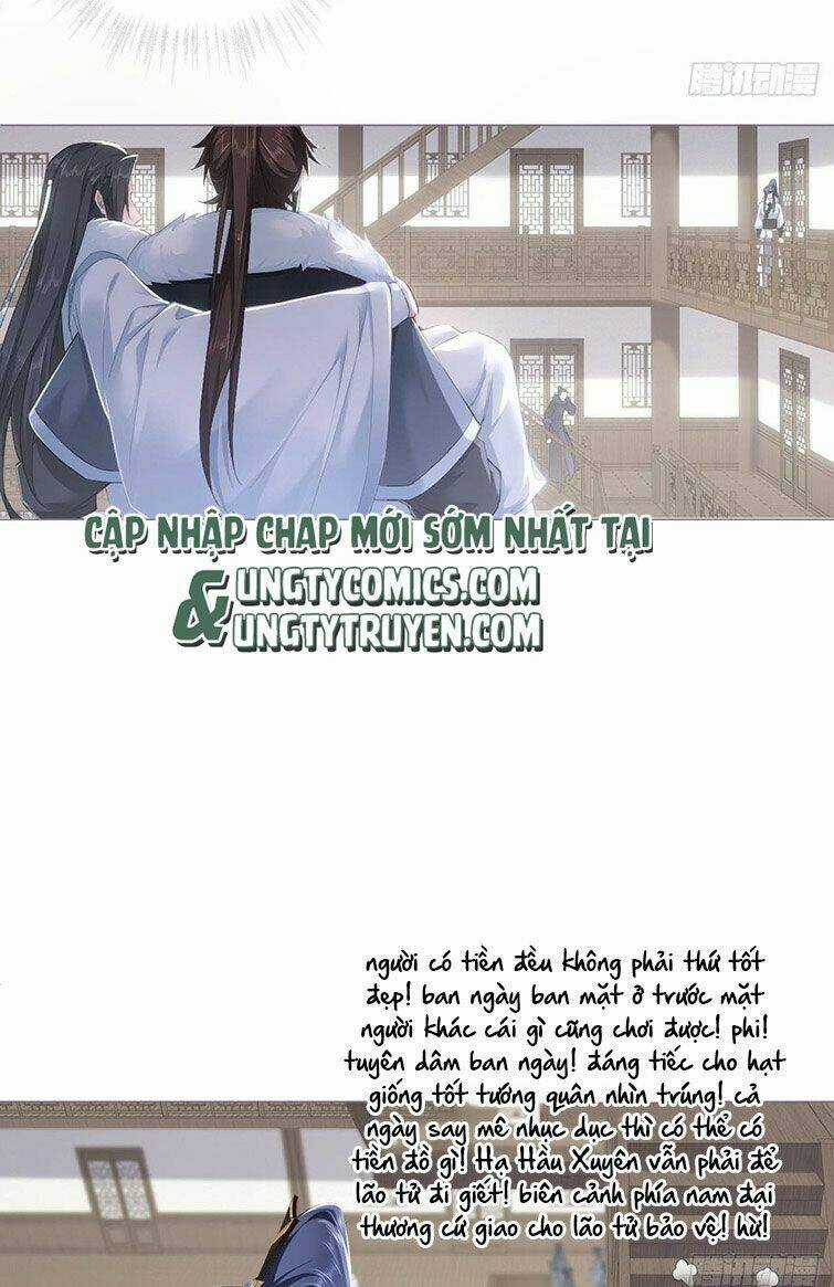 Nhập Mạc Chi Thần Chapter 69 trang 49