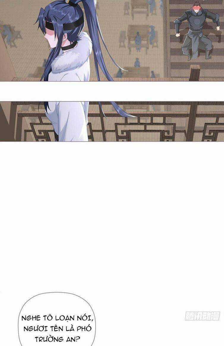 Nhập Mạc Chi Thần Chapter 69 trang 50