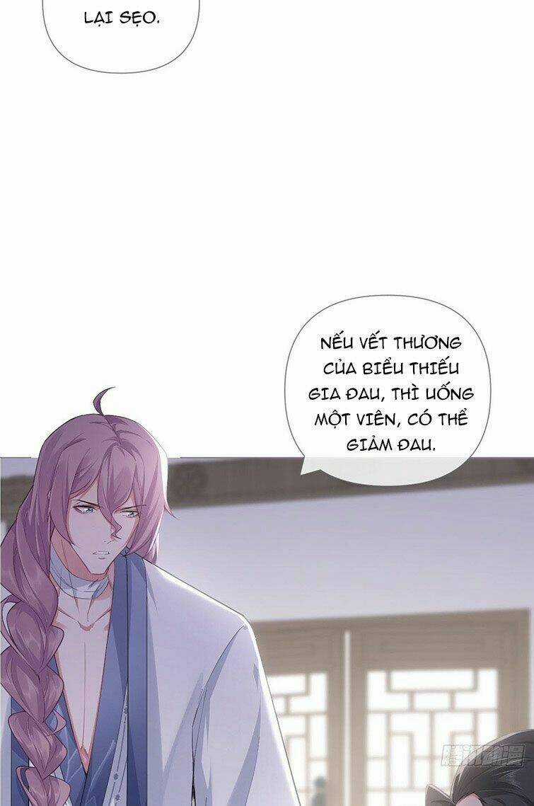 Nhập Mạc Chi Thần Chapter 69 trang 8