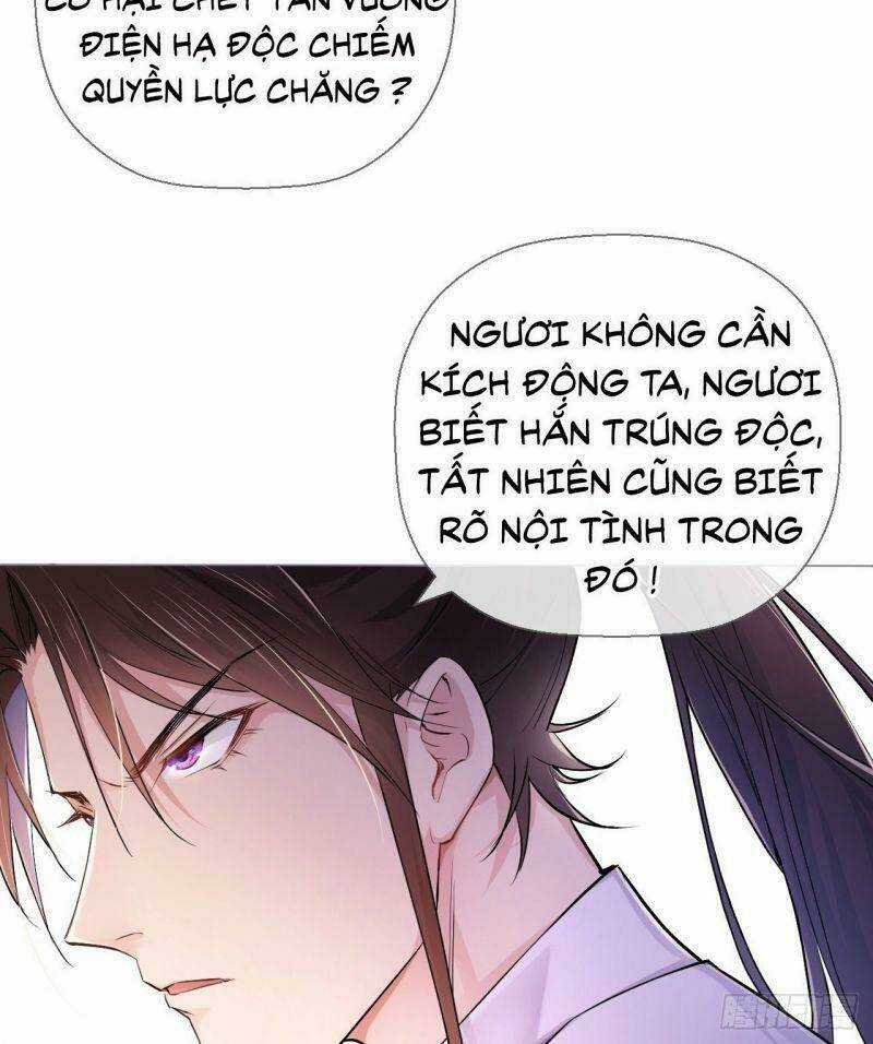 Nhập Mạc Chi Thần Chapter 7 trang 11