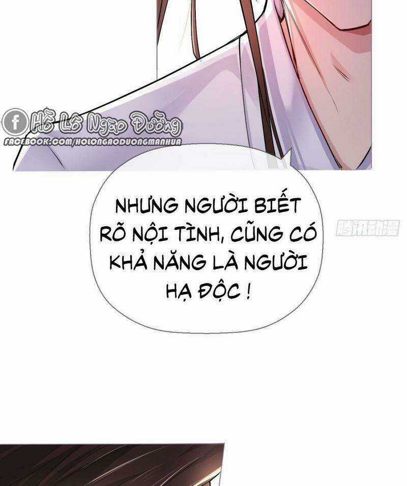 Nhập Mạc Chi Thần Chapter 7 trang 13