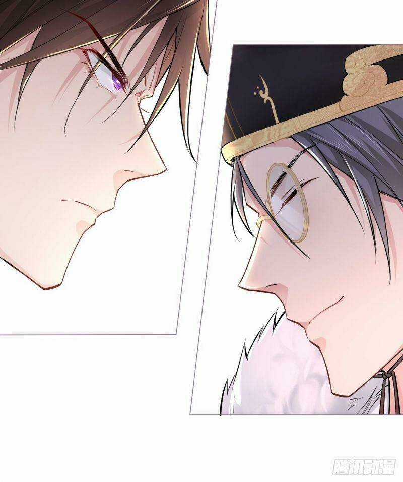 Nhập Mạc Chi Thần Chapter 7 trang 14