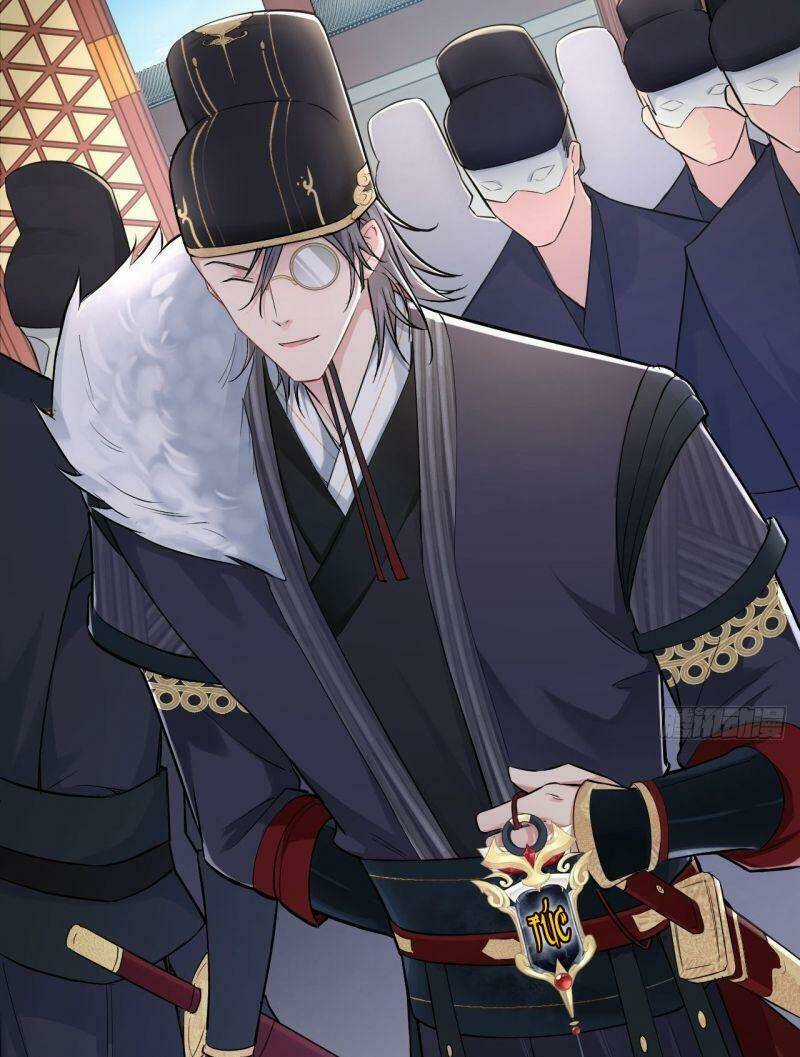 Nhập Mạc Chi Thần Chapter 7 trang 17