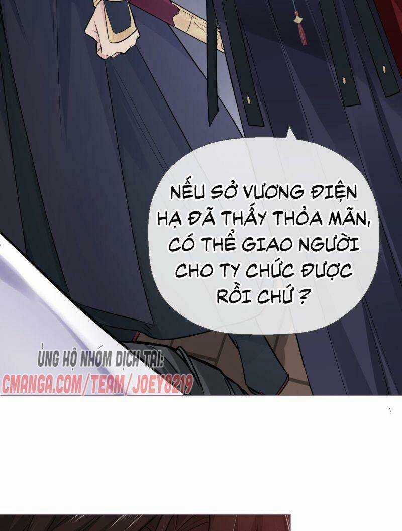 Nhập Mạc Chi Thần Chapter 7 trang 18