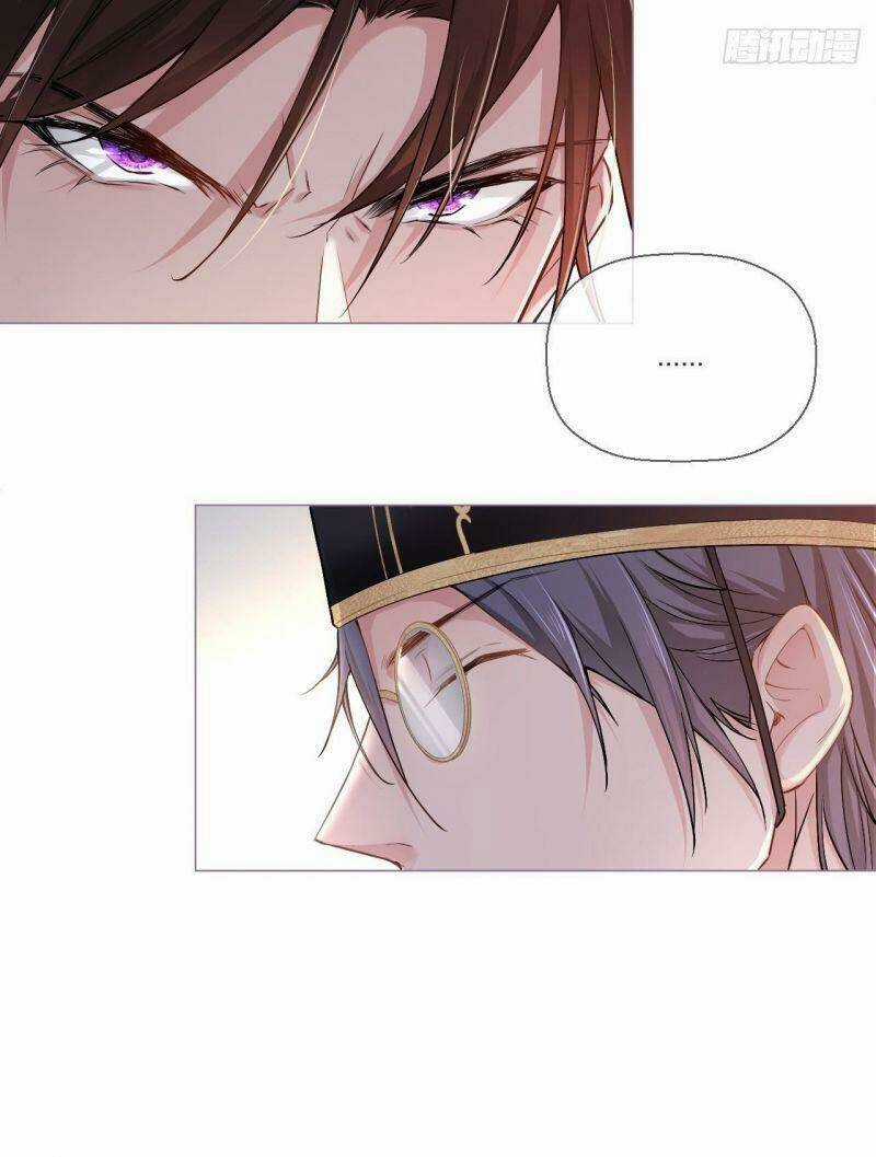 Nhập Mạc Chi Thần Chapter 7 trang 19