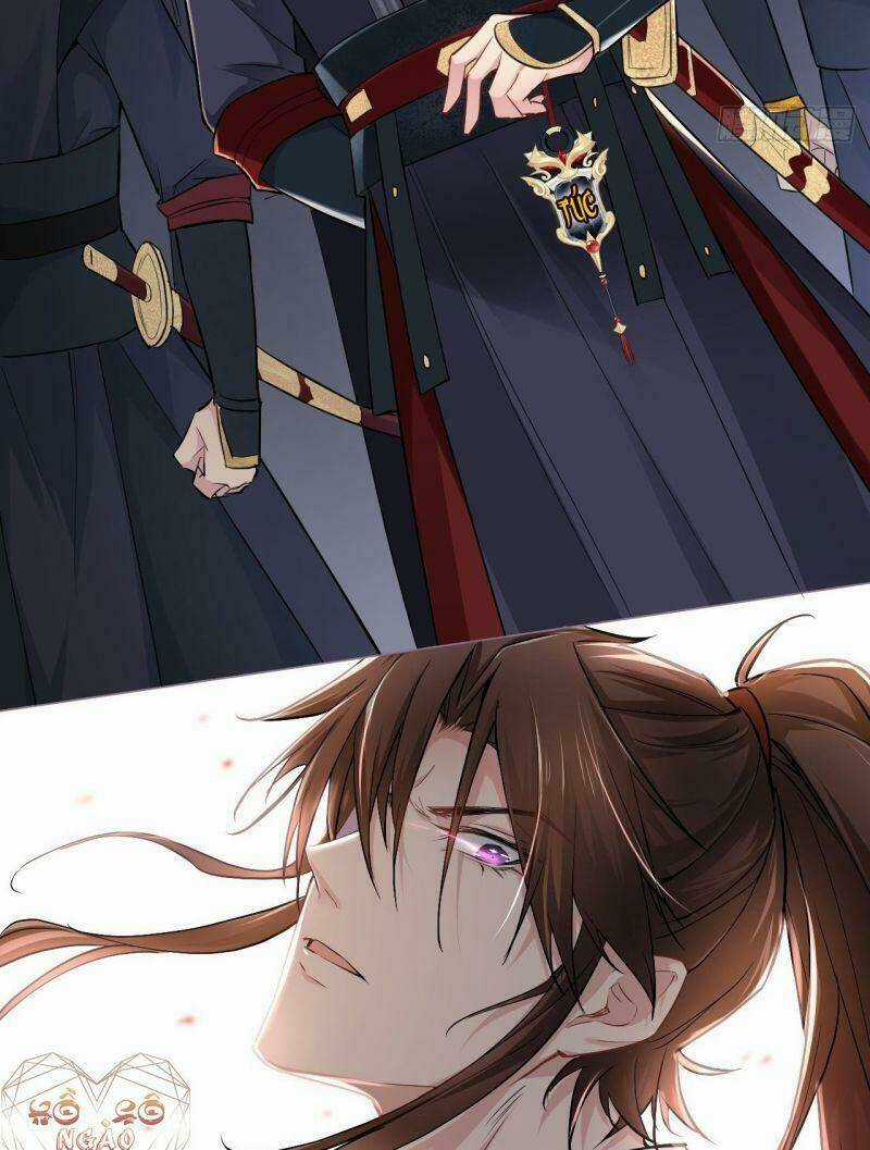 Nhập Mạc Chi Thần Chapter 7 trang 23