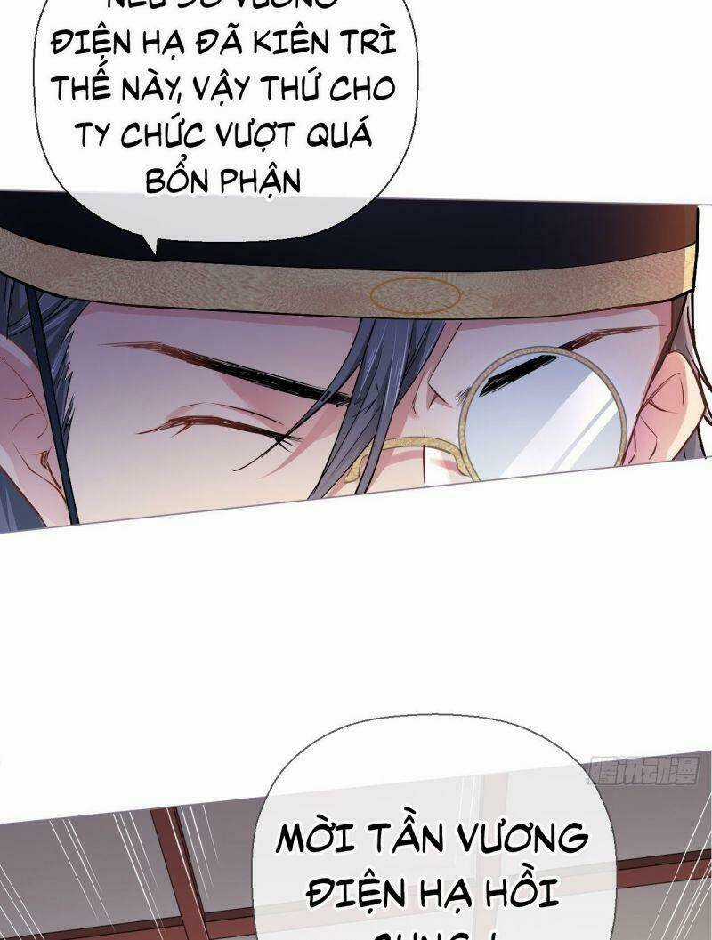 Nhập Mạc Chi Thần Chapter 7 trang 25