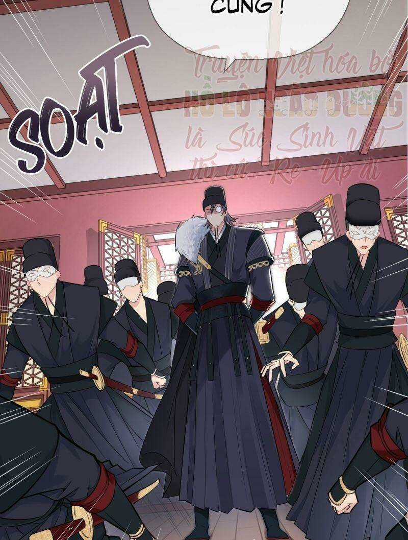 Nhập Mạc Chi Thần Chapter 7 trang 26