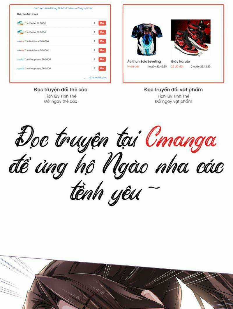 Nhập Mạc Chi Thần Chapter 7 trang 28