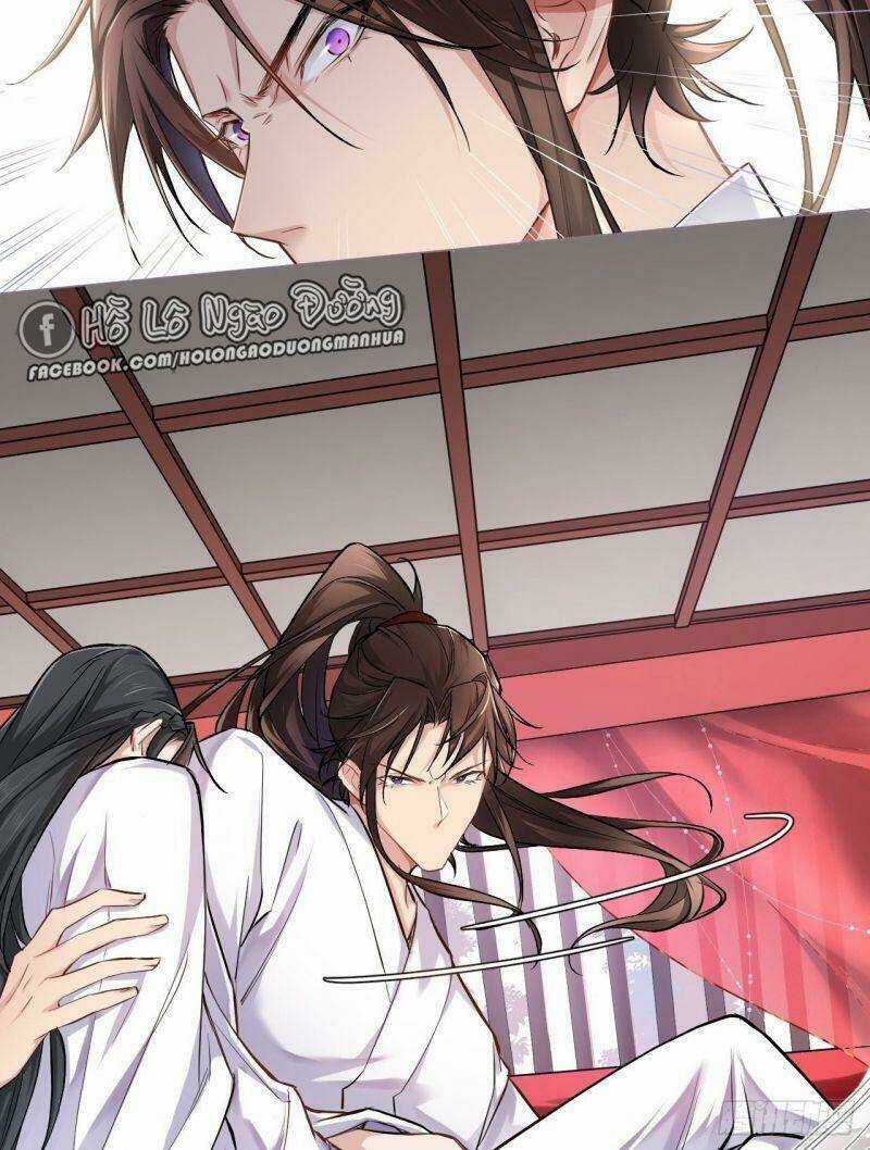 Nhập Mạc Chi Thần Chapter 7 trang 29