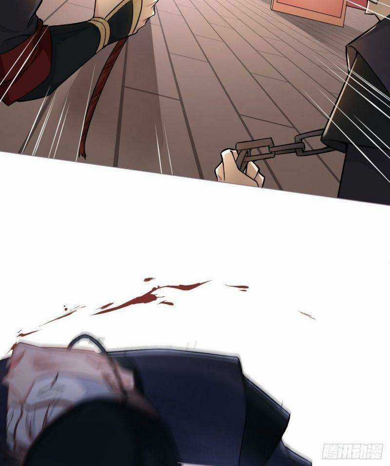 Nhập Mạc Chi Thần Chapter 7 trang 32