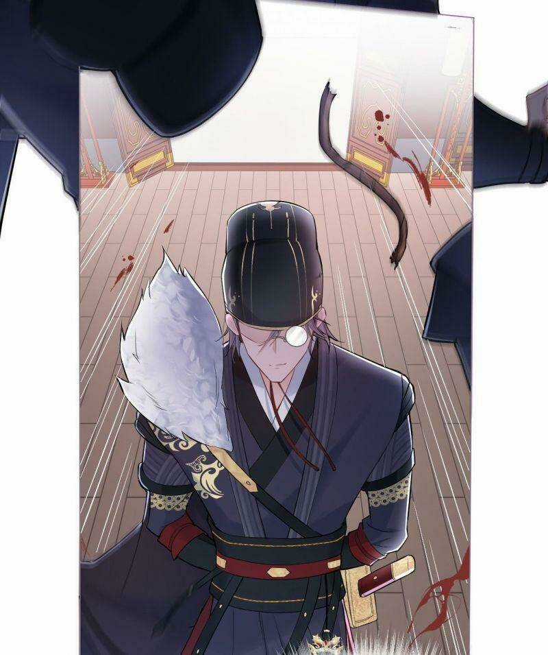 Nhập Mạc Chi Thần Chapter 7 trang 33