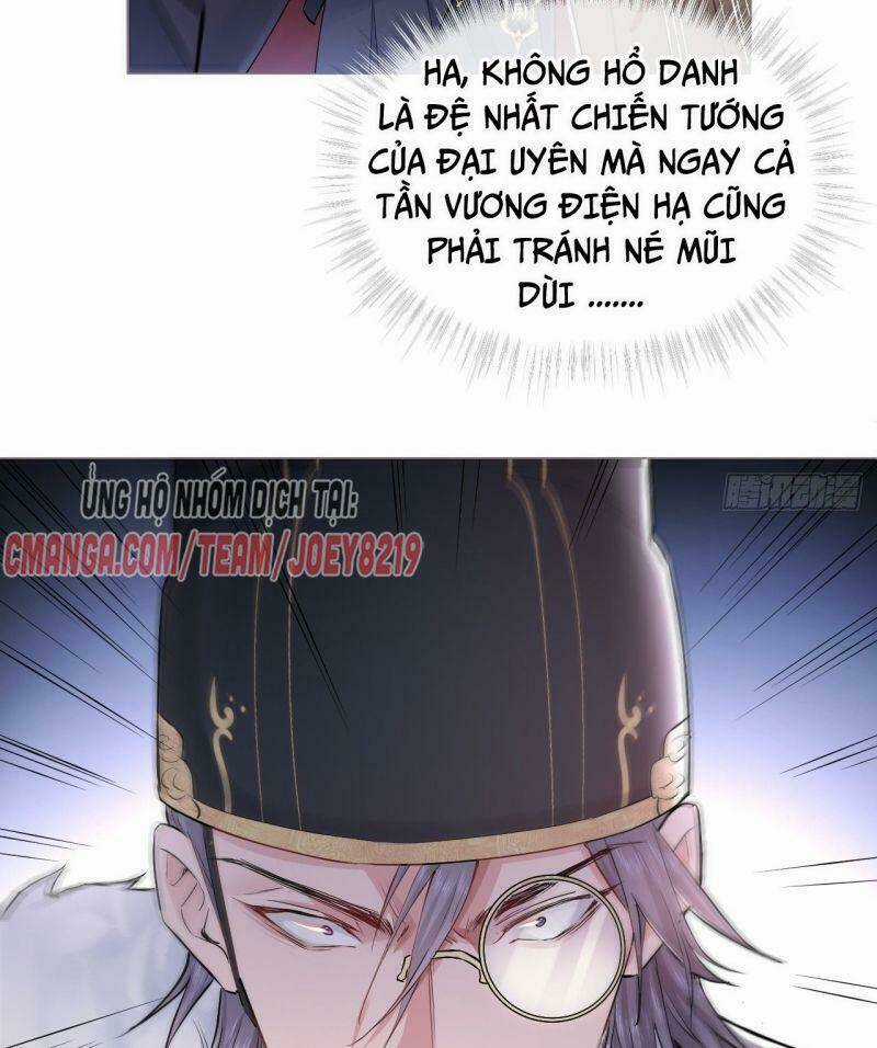 Nhập Mạc Chi Thần Chapter 7 trang 34