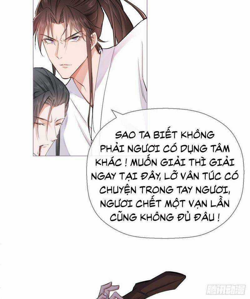 Nhập Mạc Chi Thần Chapter 7 trang 38