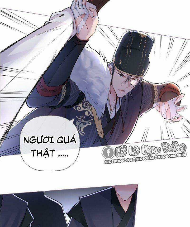 Nhập Mạc Chi Thần Chapter 7 trang 39