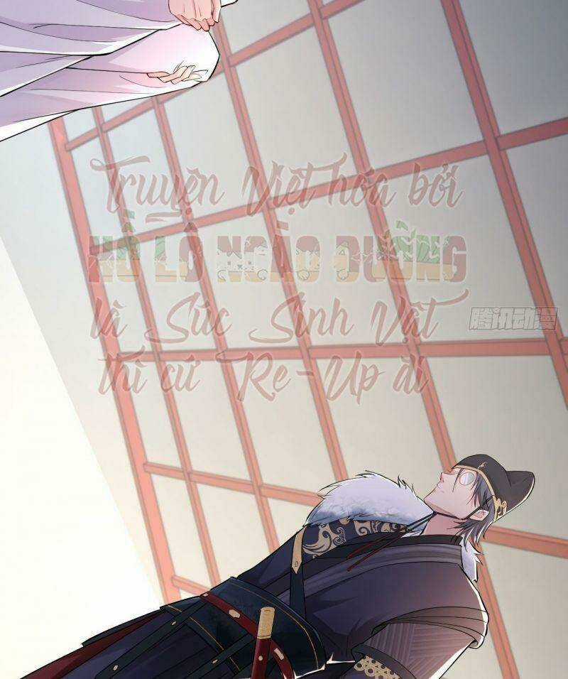 Nhập Mạc Chi Thần Chapter 7 trang 4