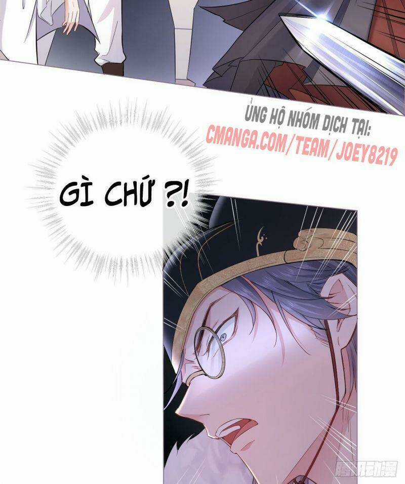 Nhập Mạc Chi Thần Chapter 7 trang 41