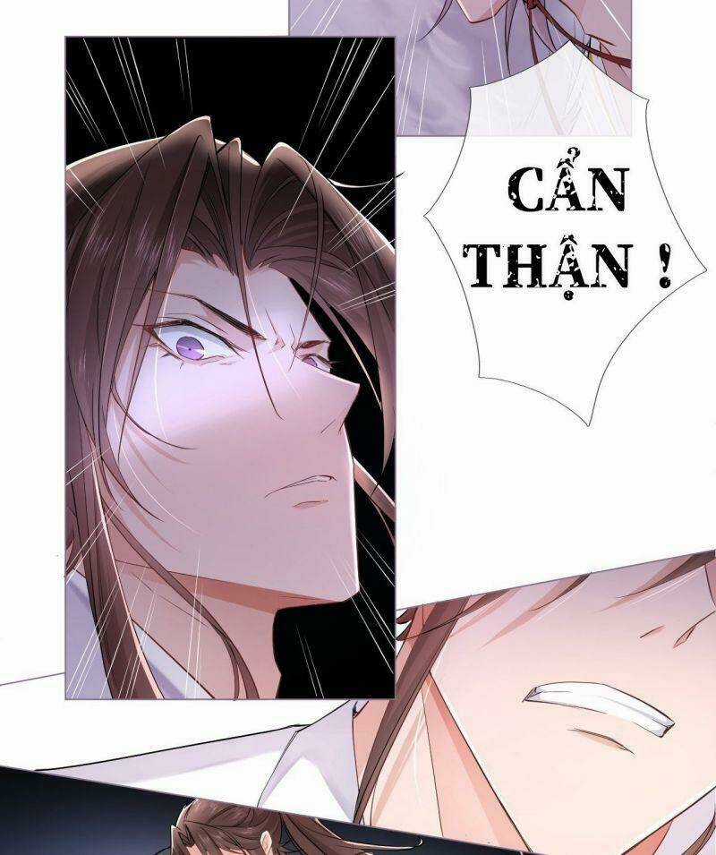 Nhập Mạc Chi Thần Chapter 7 trang 42