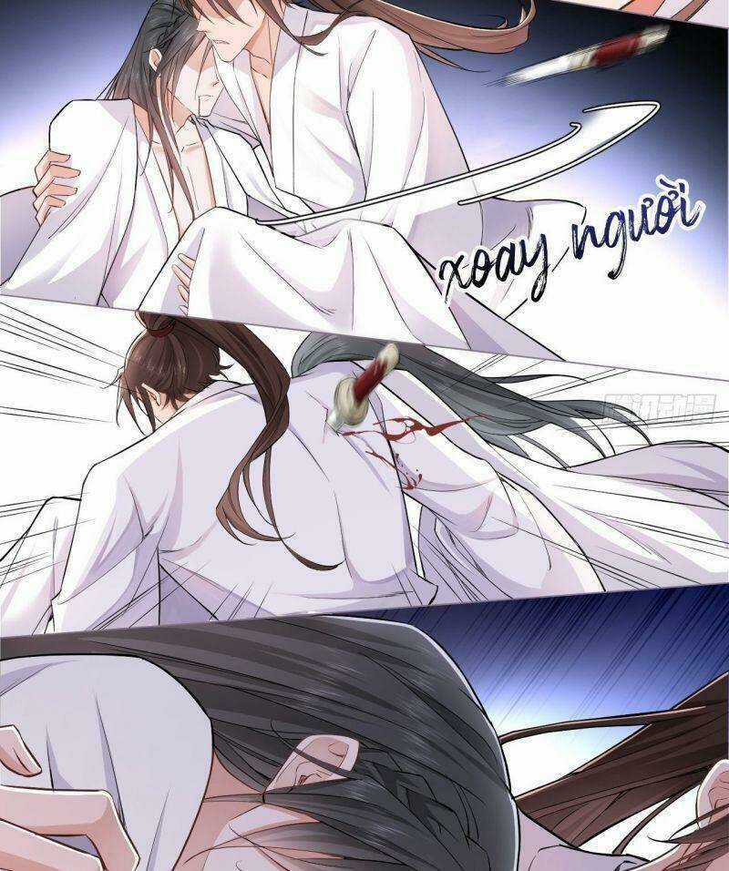 Nhập Mạc Chi Thần Chapter 7 trang 43