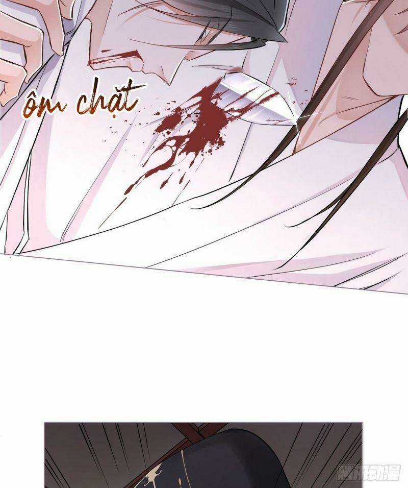 Nhập Mạc Chi Thần Chapter 7 trang 44