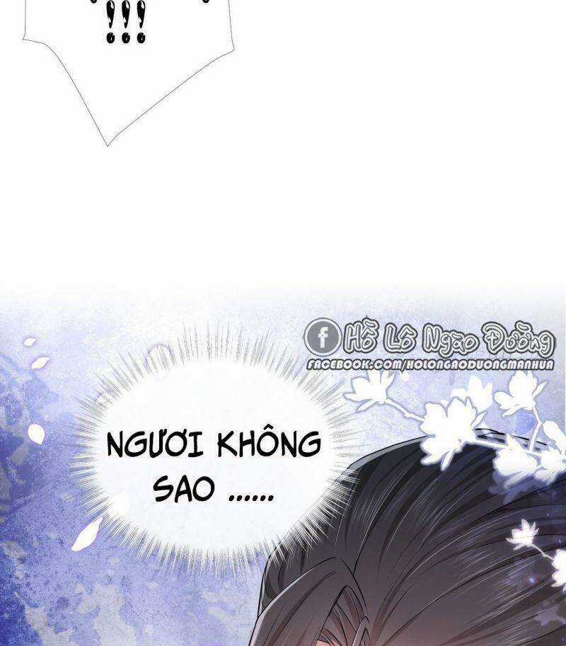 Nhập Mạc Chi Thần Chapter 7 trang 46