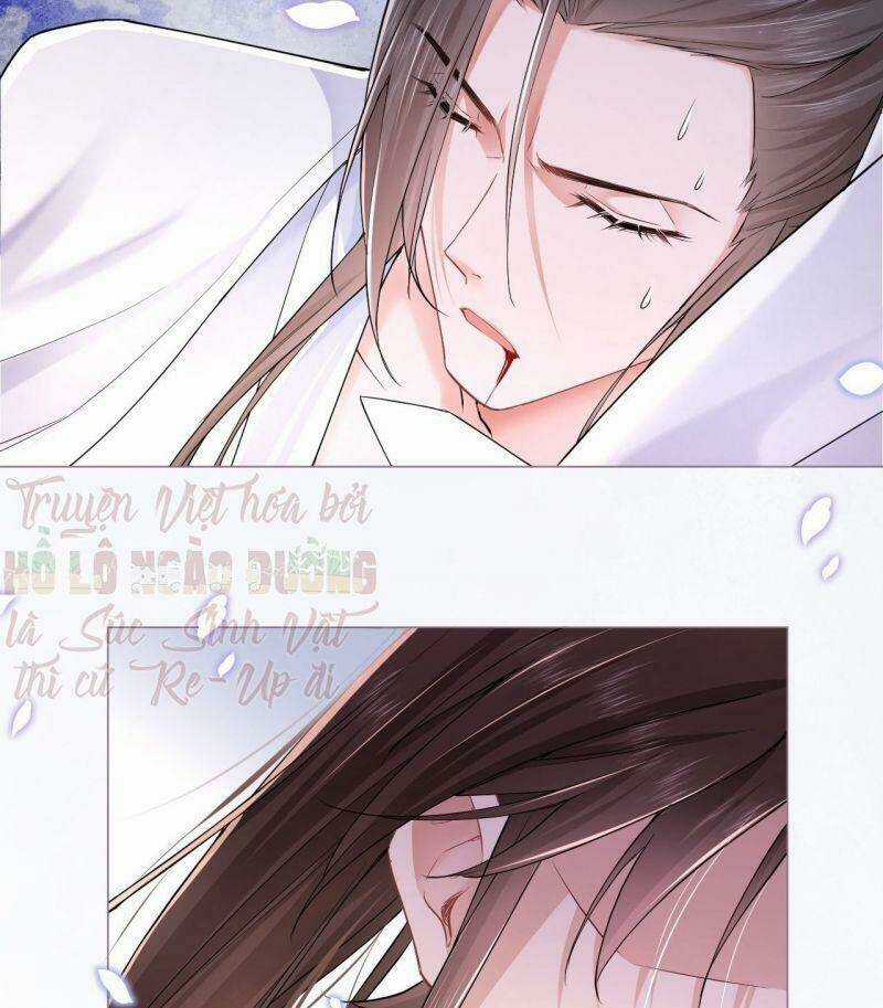 Nhập Mạc Chi Thần Chapter 7 trang 47